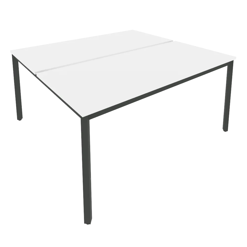 Рабочая станция на металлокаркасе С.СП-6.3 Slim system - фото 2