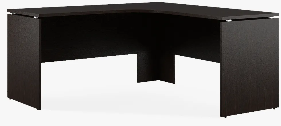 Стол эргономичный Tes284155 Tess Wood - фото 3