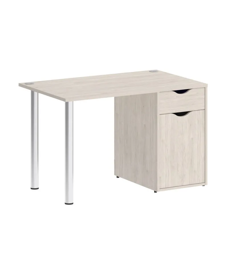 Стол письменный VR.SP-3-118.1 HOME OFFICE - фото 4