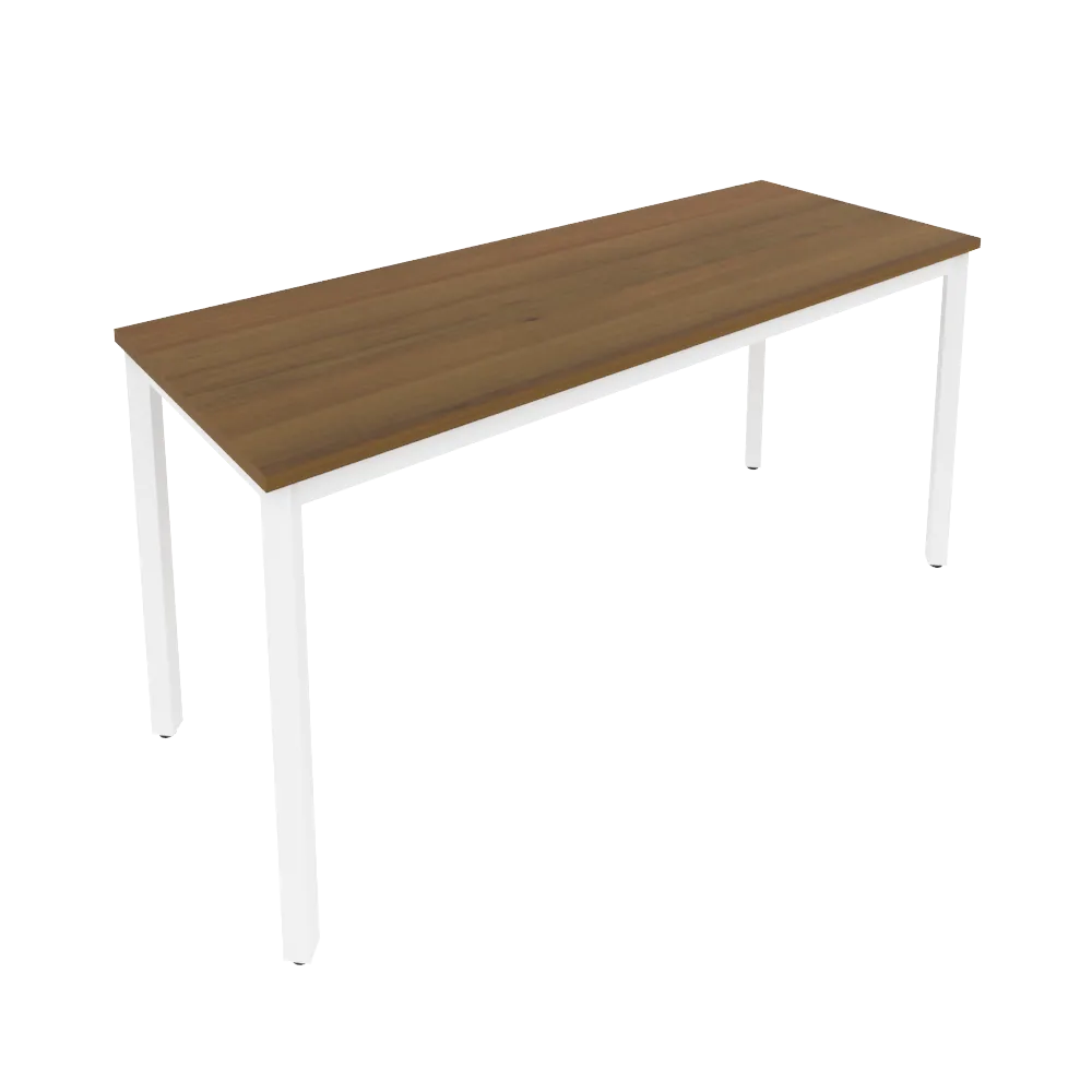 Стол письменный на металлокаркасе С.СП-6.1 Slim system - фото 11