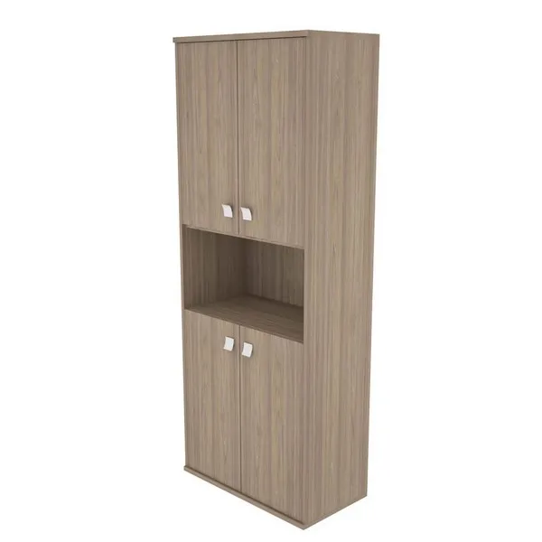 Шкаф для документов Л.СТ-1.5 Style - фото 3
