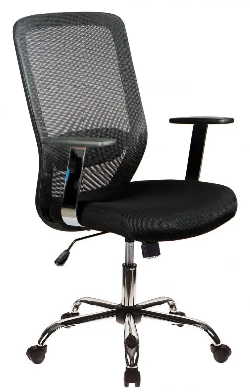 Кресло CH-899SL/B/TW-11 - фото 2