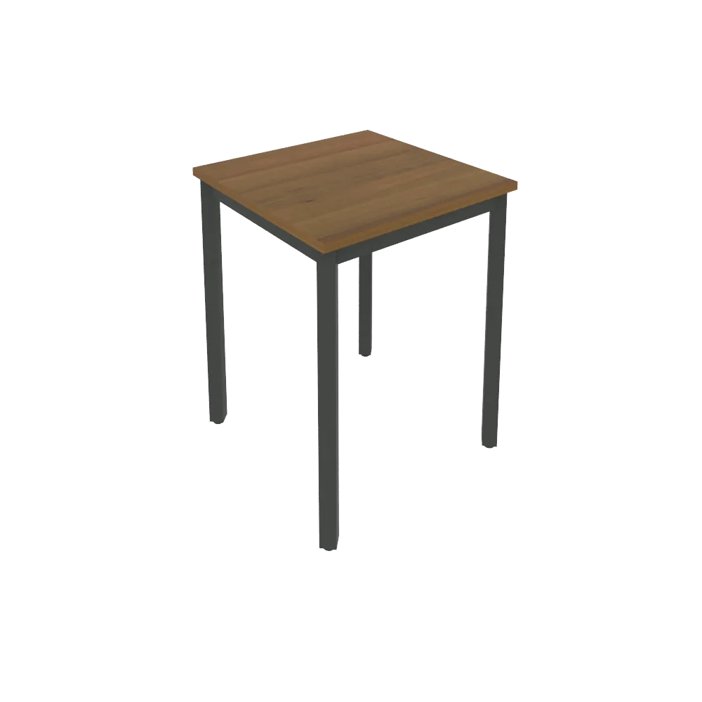 Стол письменный на металлокаркасе С.СП-1.1 Slim system - фото 10