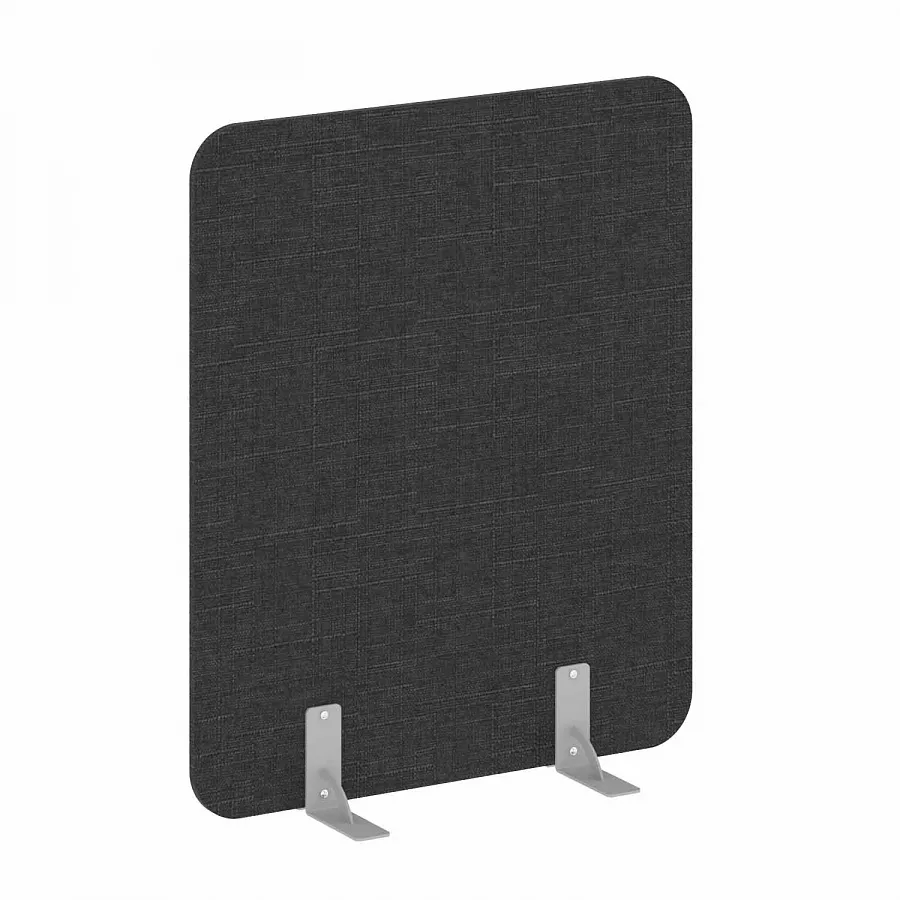 Перегородки на фетровых подпятниках - AP.F-100-120 R-line soft - фото 11