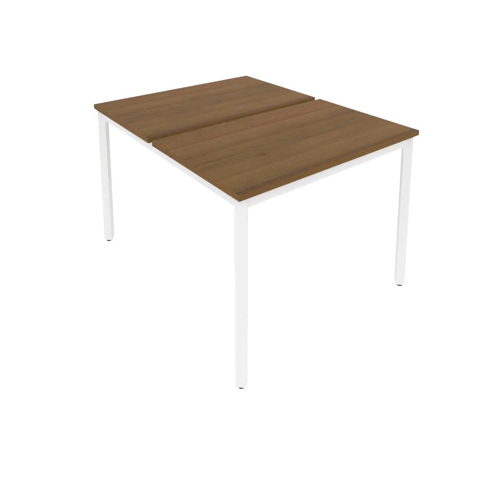 Рабочая станция на металлокаркасе С.СП-3.2 Slim system - фото 11