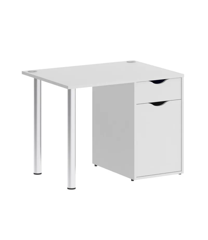 Стол письменный VR.SP-3-98.1 HOME OFFICE - фото 6