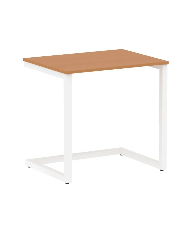 Стол письменный VR.SP-2-78 белый - фото 15