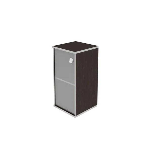 Шкаф для документов Л.СУ-3.2 L/R Style Л.СУ-3.2Л/Пр - фото 4