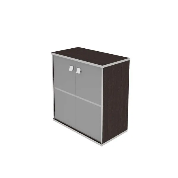 Шкаф для документов Л.СТ-3.2 Style - фото 5