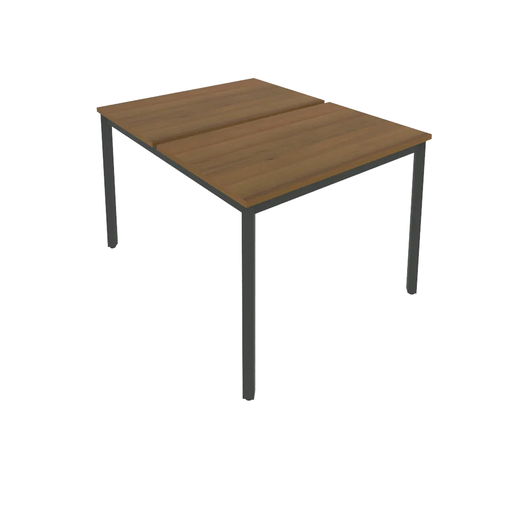 Рабочая станция на металлокаркасе С.СП-3.2 Slim system - фото 10