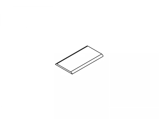 Топ шкафа 170077 Seventies - фото 1
