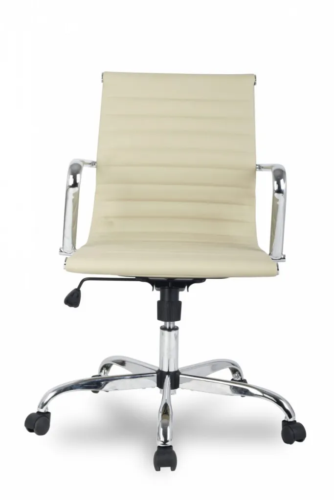 Кресло College H-966L-2/Beige - фото 3