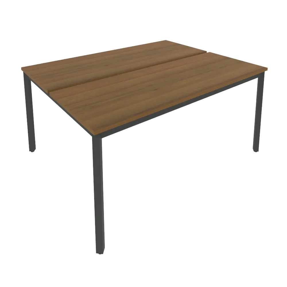 Рабочая станция на металлокаркасе С.СП-6.2 Slim system - фото 10