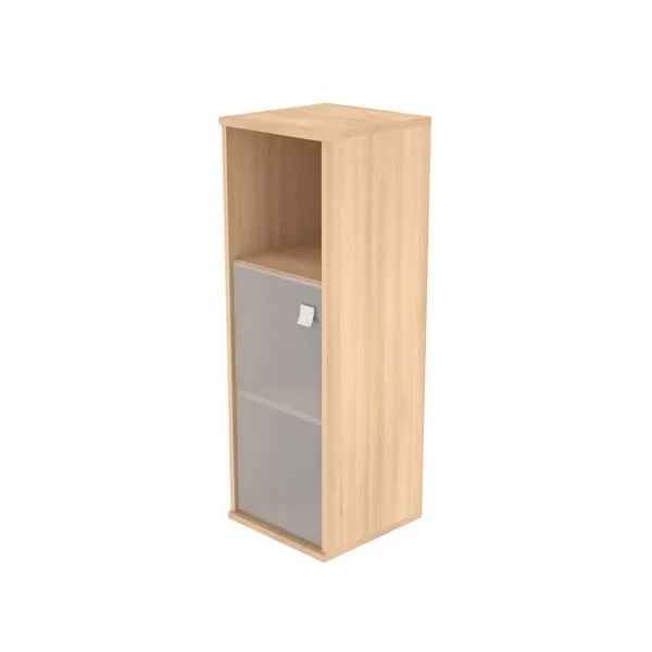 Шкаф для документов Л.СУ-2.2 L/R Style Л.СУ-2.2Л/Пр - фото 3