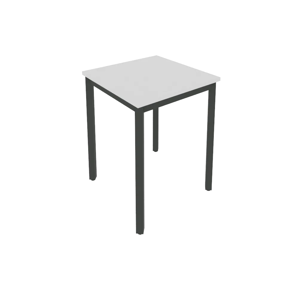 Стол письменный на металлокаркасе С.СП-1.1 Slim system - фото 12