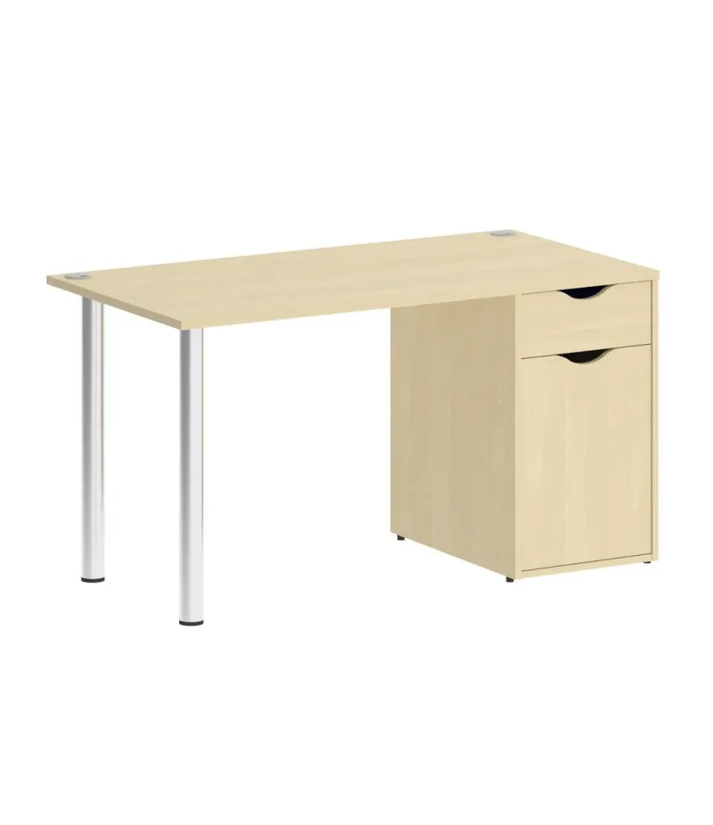 Стол письменный VR.SP-3-138.1 HOME OFFICE - фото 6