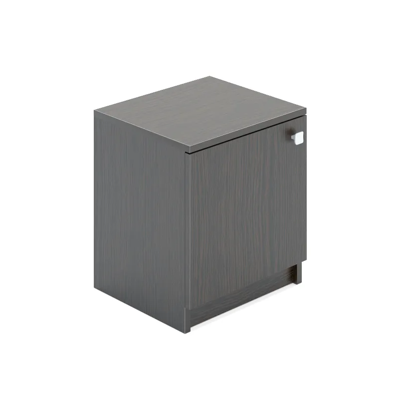 ГТДЛ(П) тумба с дверцей Статус - фото 1