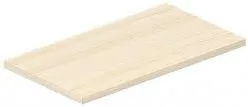 Верхняя отделочная панель для шкафа ш.80см UTOP08 Fortum - фото 1