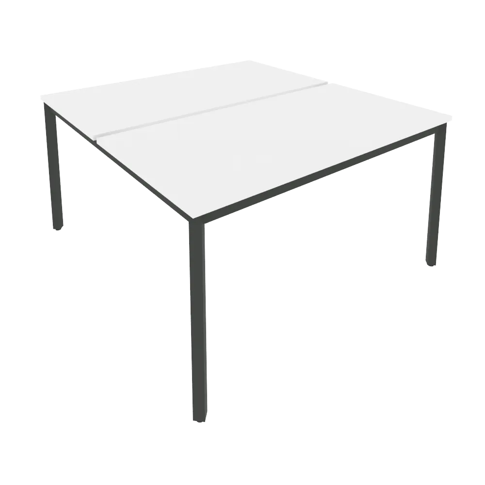 Рабочая станция на металлокаркасе С.СП-5.3 Slim system - фото 1