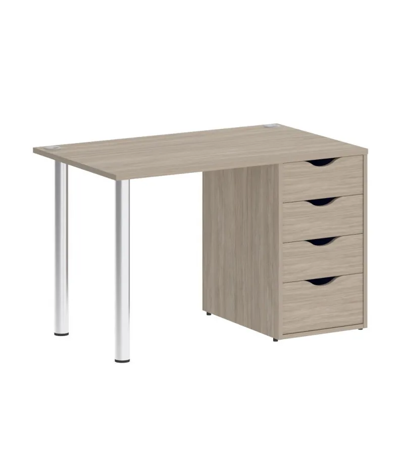 Стол письменный VR.SP-3-118.4 HOME OFFICE - фото 15