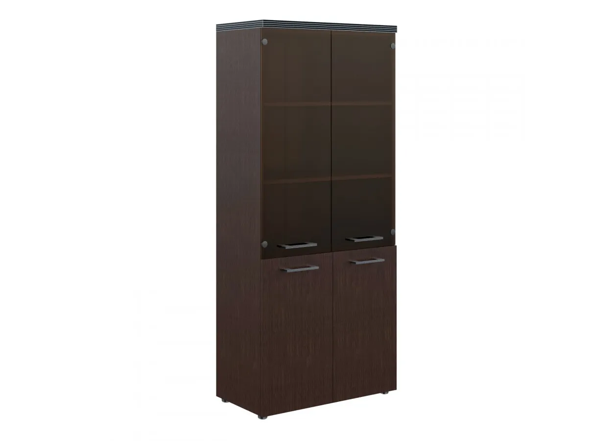 Шкаф комбинированный с топом THC 85.2 TORR - фото 3