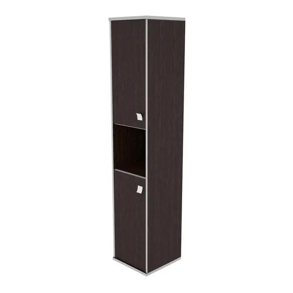 Шкаф для документов Л.СУ-1.5 L/R Style Л.СУ-1.5Л/Пр - фото 6
