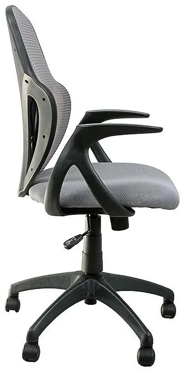 Кресло College H - 8880F/Grey - фото 4