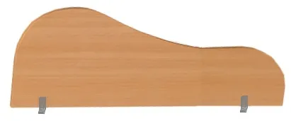 Перегородка Э-35.0-55 Эдем