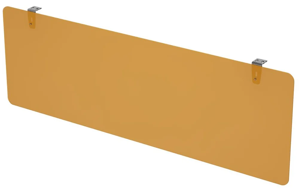 Экран подстольный (Оргстекло) 9НЭК.110.1 Gloss line - фото 3