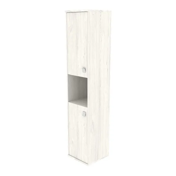 Шкаф для документов Л.СУ-1.5 L/R Style Л.СУ-1.5Л/Пр - фото 4