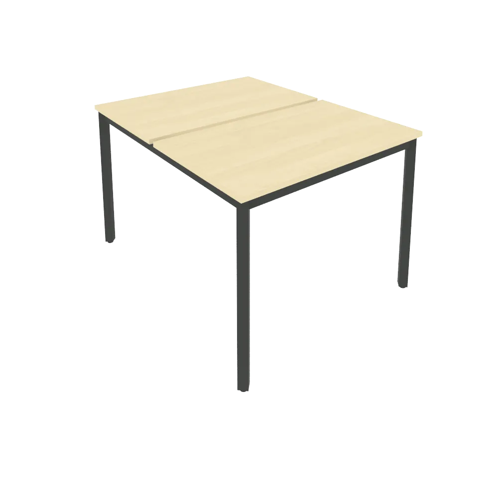Рабочая станция на металлокаркасе С.СП-3.2 Slim system - фото 8