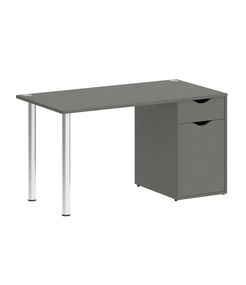 Стол письменный VR.SP-3-138.1 HOME OFFICE - фото 5