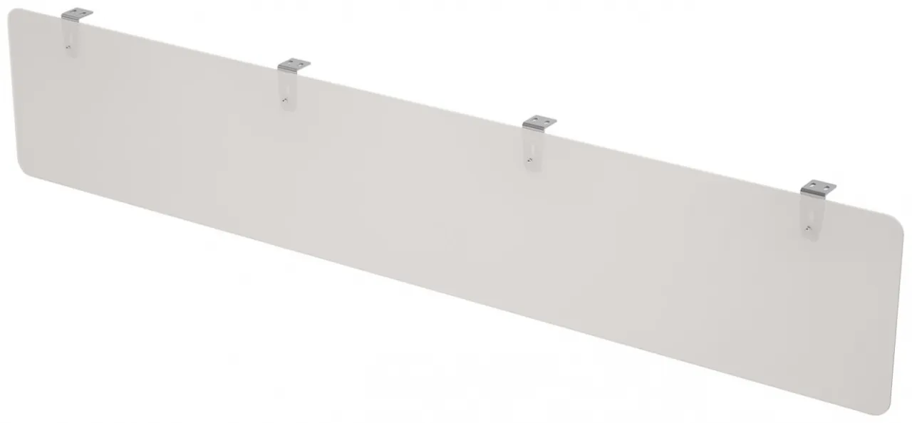 Экран подстольный (Оргстекло) 9НЭК.030.1 Gloss line - фото 4