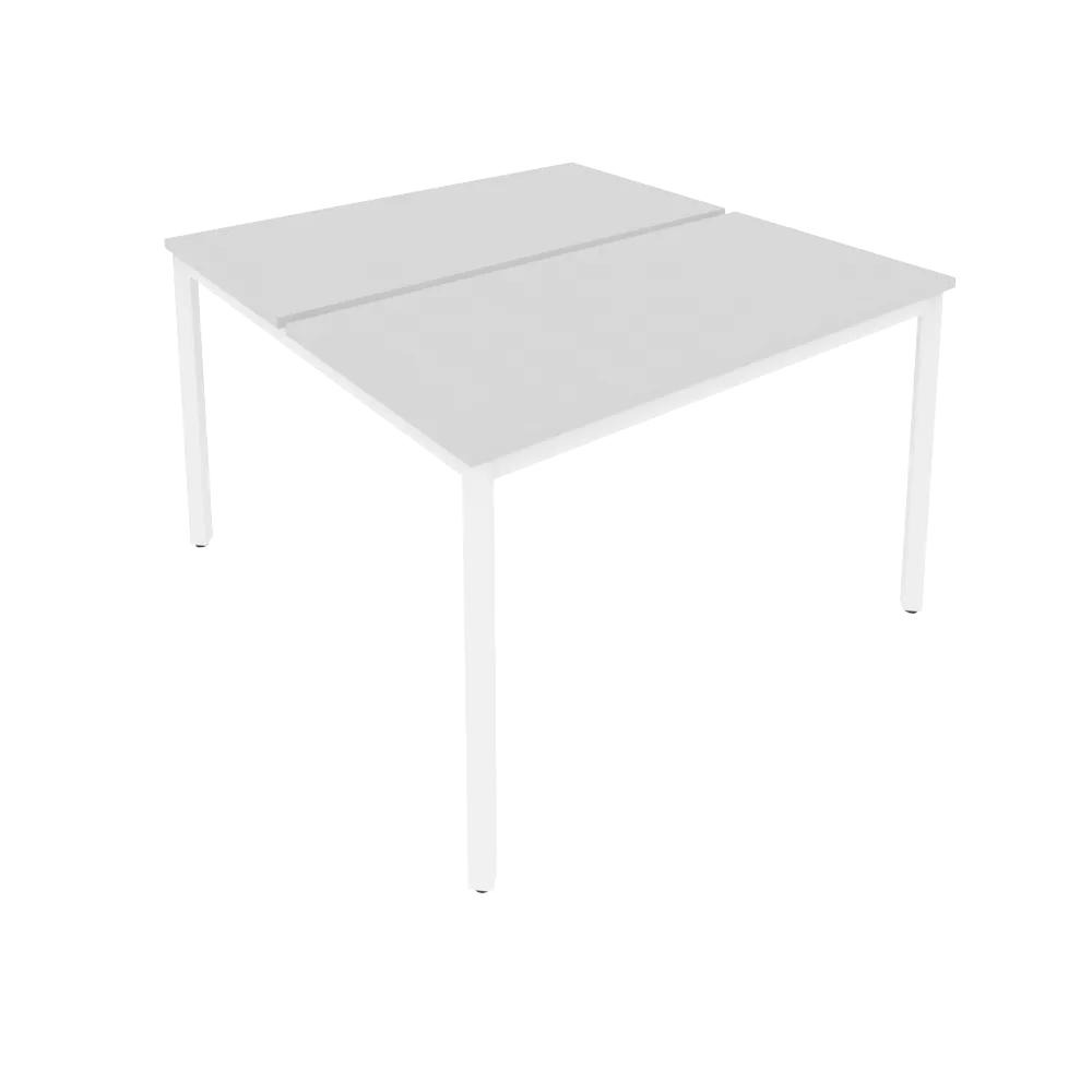 Рабочая станция на металлокаркасе С.СП-4.2 Slim system - фото 13