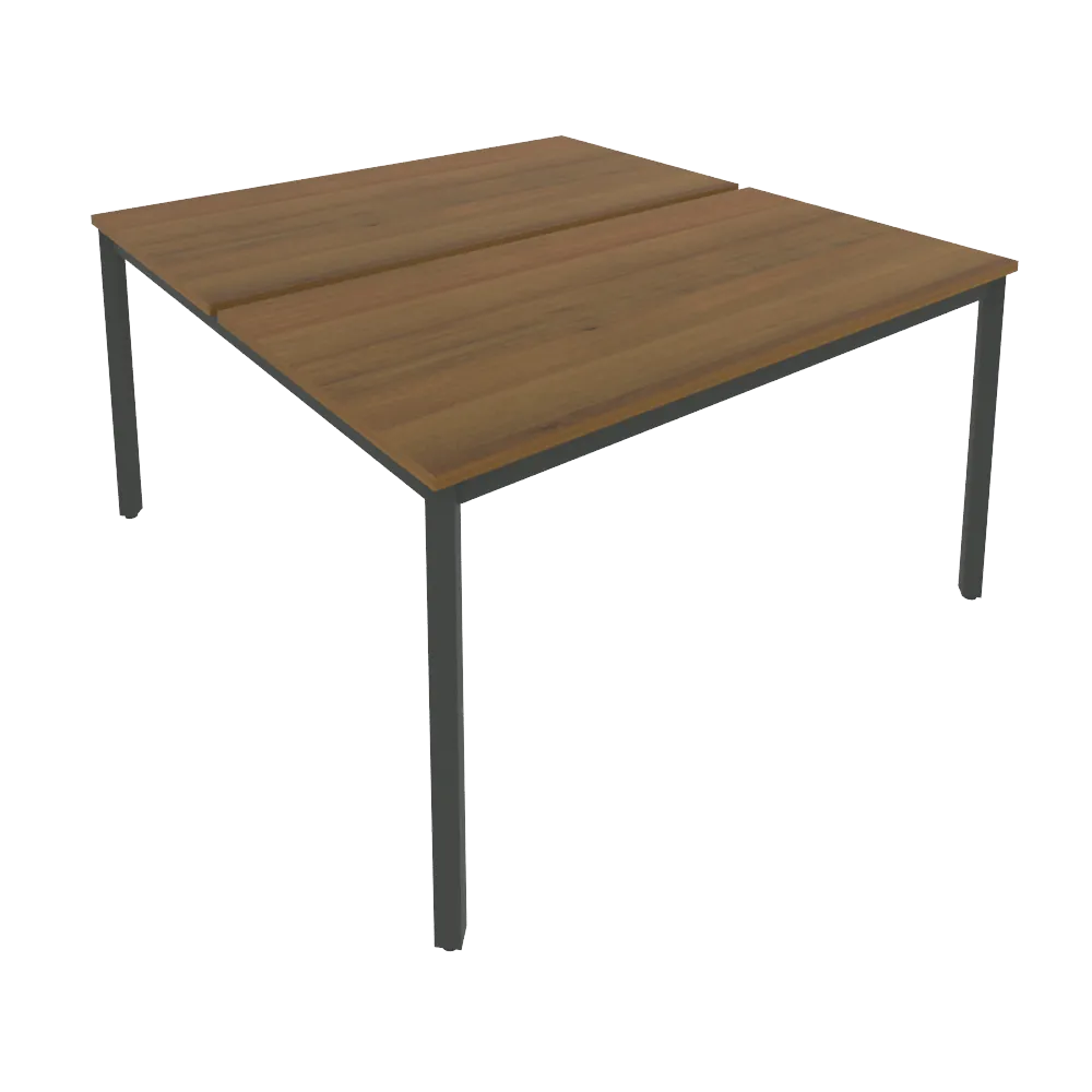 Рабочая станция на металлокаркасе С.СП-5.3 Slim system - фото 10