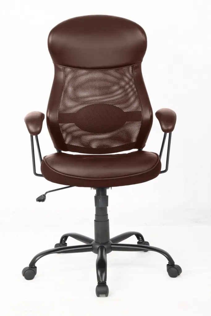 Кресло College HLC-0370/Brown - фото 3
