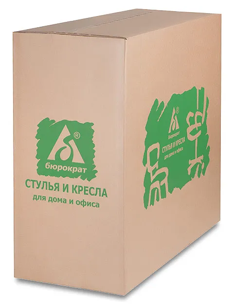 Кресло T-612AXSN/GREY - фото 8