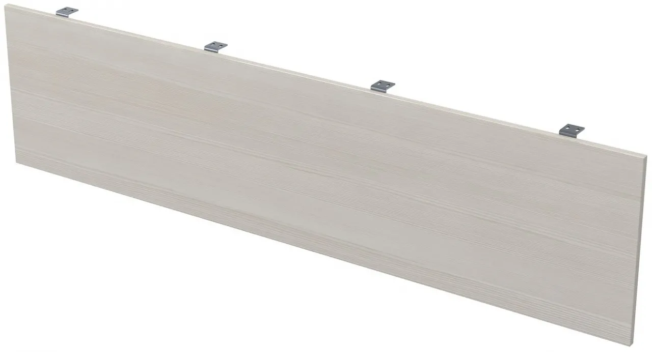 Экран подстольный (ЛДСП) 9НЭК.409.1 Gloss line - фото 2
