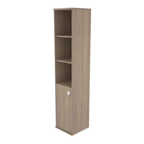 Шкаф для документов Л.СУ-1.1 L/R Style Л.СУ-1.1Л/Пр - фото 2