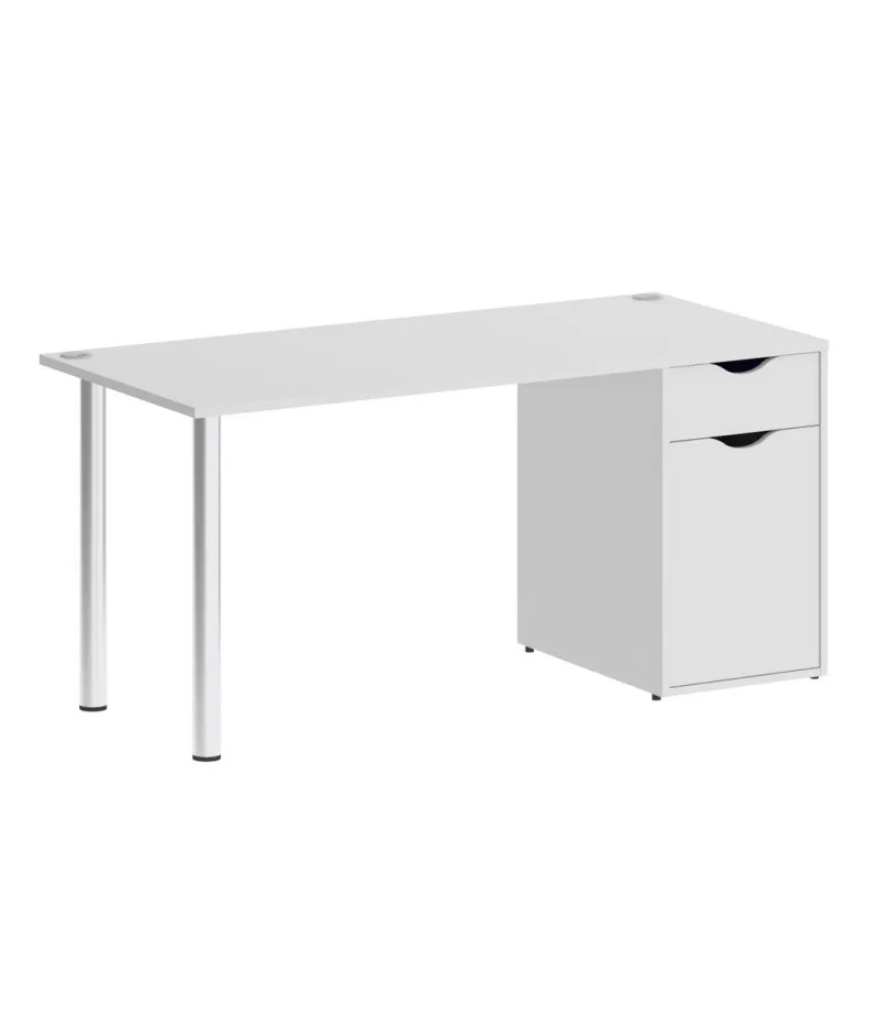Стол письменный VR.SP-3-158.1 HOME OFFICE - фото 5