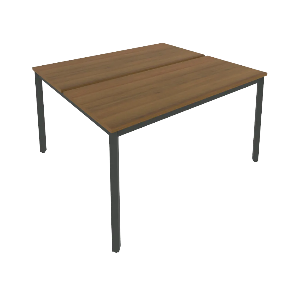 Рабочая станция на металлокаркасе С.СП-5.2 Slim system - фото 10
