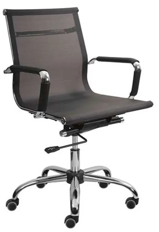 Кресло Nord LB gtpCh1 WRS-S / TN01 - фото 2