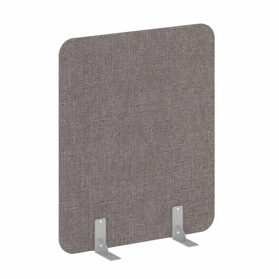 Перегородки на фетровых подпятниках - AP.F-100-120 R-line soft - фото 4