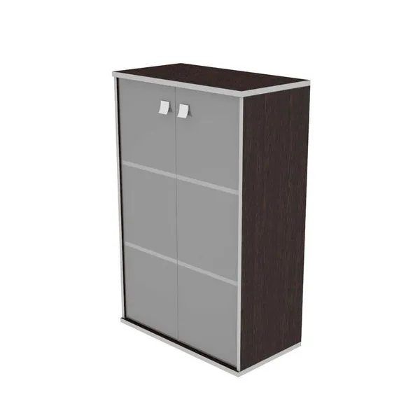 Шкаф для документов Л.СТ-2.4 Style - фото 4
