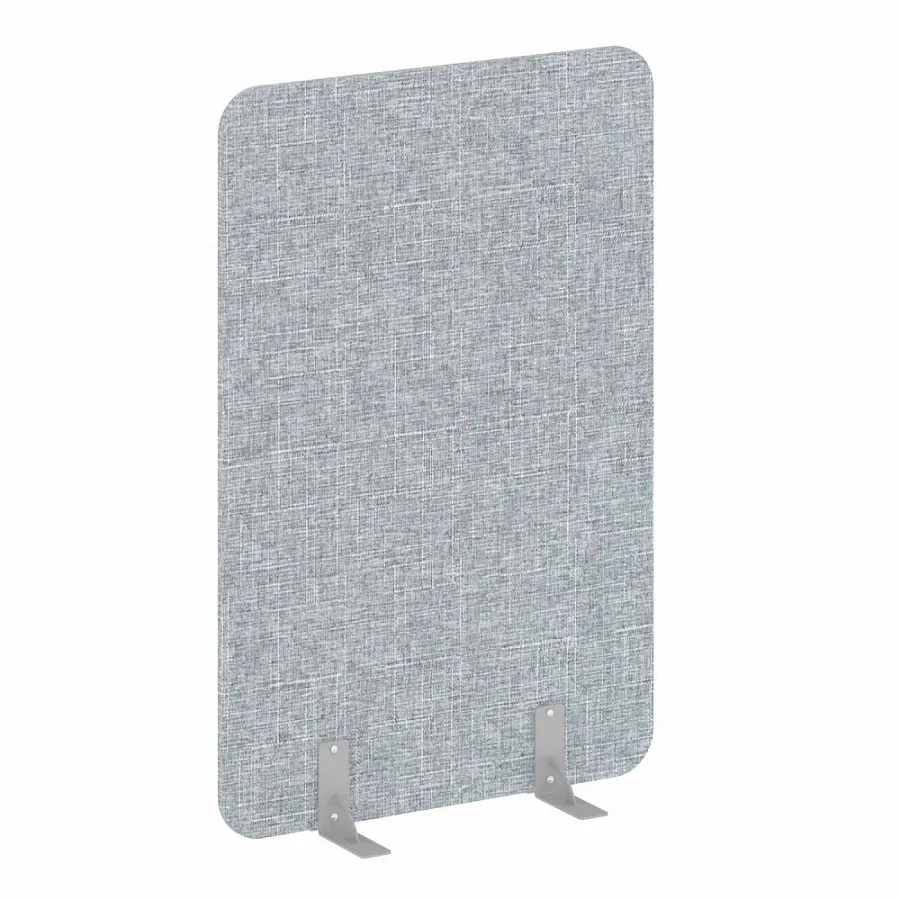 Перегородки на фетровых подпятниках - AP.F-100-150 R-line soft - фото 2