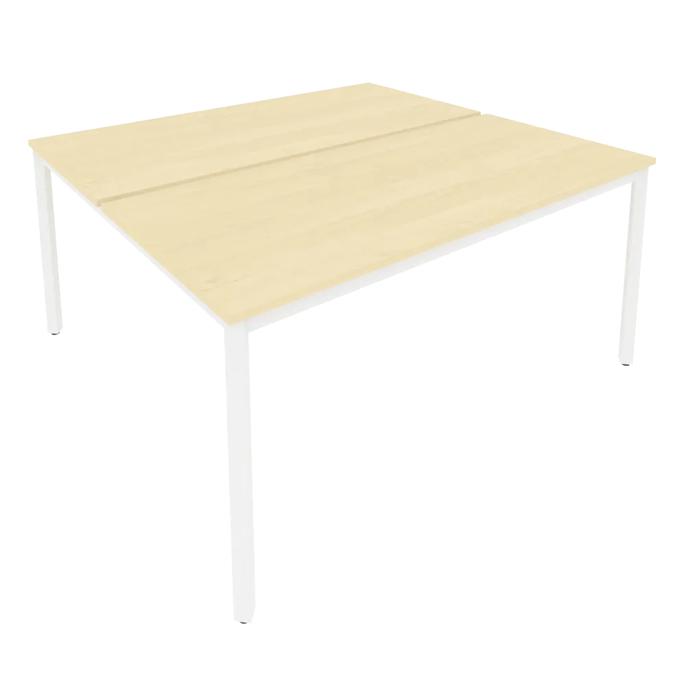Рабочая станция на металлокаркасе С.СП-6.3 Slim system - фото 9
