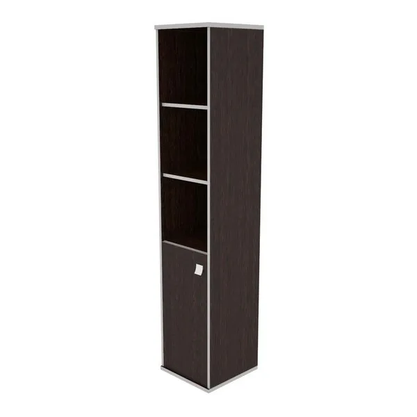 Шкаф для документов Л.СУ-1.1 L/R Style Л.СУ-1.1Л/Пр - фото 6