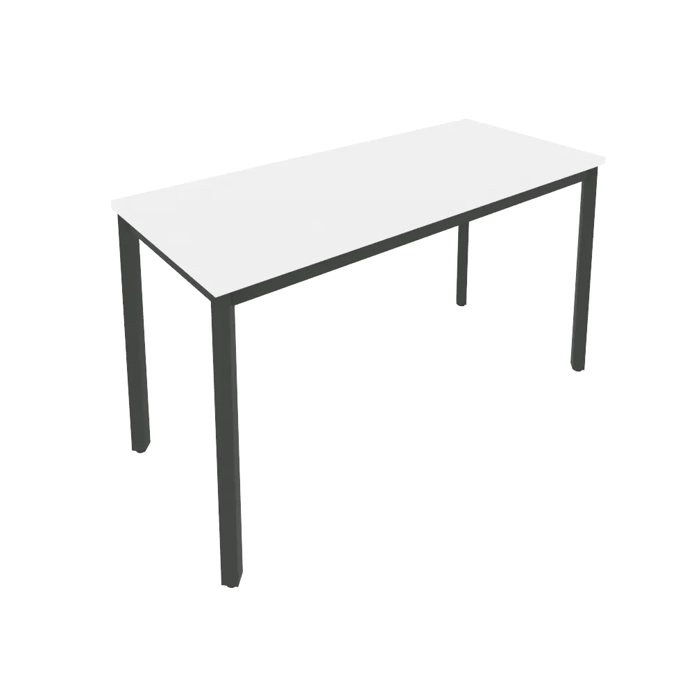 Стол письменный на металлокаркасе С.СП-5.1 Slim system - фото 1