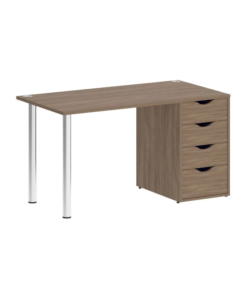 Стол письменный VR.SP-3-138.4 HOME OFFICE - фото 16