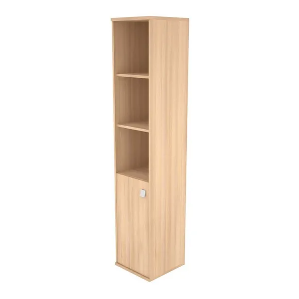 Шкаф для документов Л.СУ-1.1 L/R Style Л.СУ-1.1Л/Пр - фото 4
